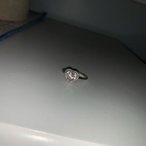 Pandora Heart ring